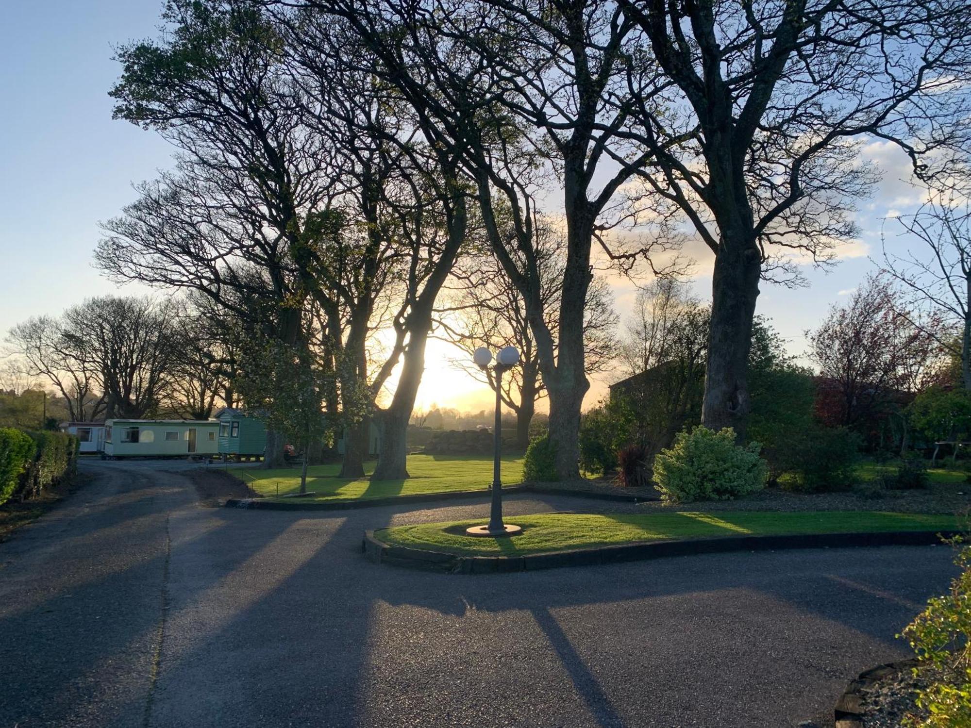 Town View Vila Killarney Exterior foto